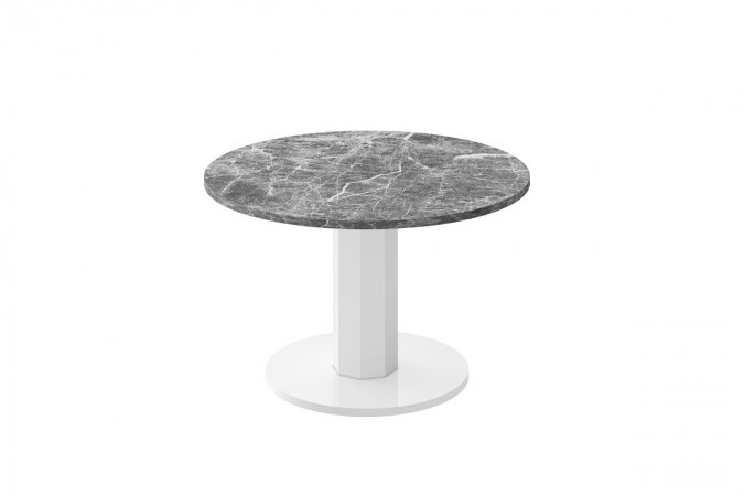 SOLO MINI 80 round coffee table